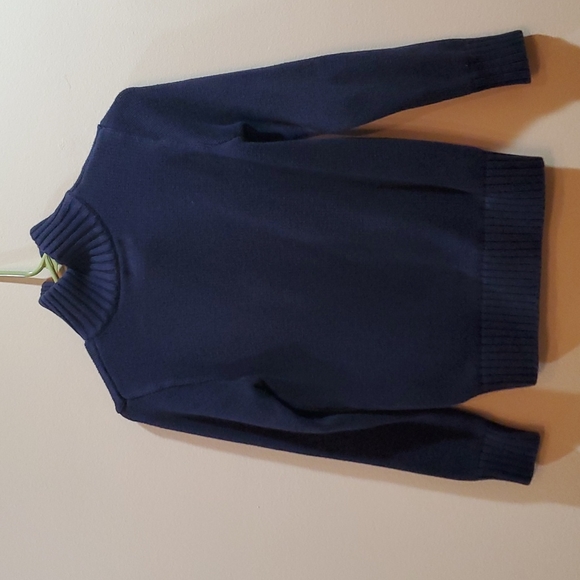 Polo sweater - Picture 2 of 3